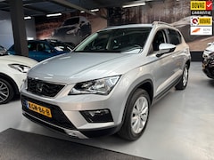 SEAT Ateca - 1.4 EcoTSI Style Business Intense / Trekhaak / Stoelverwarming