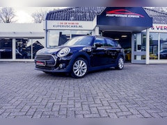 MINI Clubman - 1.5 One Chili Xenon/Cruise/Clima/17"/Keyless