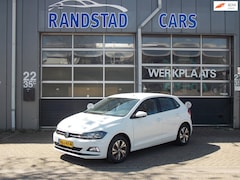 Volkswagen Polo - 1.0 TSI Highline Airco Elek Pakket 5Deurs 2020bj GARANTIE