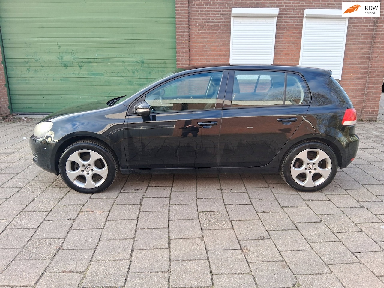 Volkswagen Golf - 1.4 TSI Trendline APK NAP !! - AutoWereld.nl