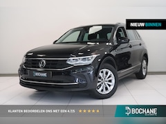 Volkswagen Tiguan - 1.5 TSI Life Business | Adaptieve cruise | Matrix LED | Elektr achterklep | Navigatie |