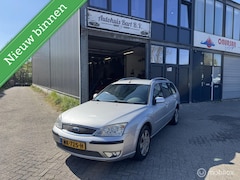 Ford Mondeo Wagon - 1.8-16V Champion Airco 14 maanden APK NAP Rapport