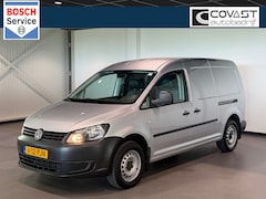 Volkswagen Caddy Maxi - 2.0 TDI 4Motion 59d.km|Airco|Trekhaak|2xSchuifdeur|4x4