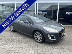 Peugeot 308 CC - 1.6 VTi Sport Pack Airco / Trekhaak / Cruise / Lmv