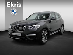 BMW X3 - xDrive20d High Executive | Comfort Access | Trekhaak | Panoramadak | Sportstoelen | Drivin