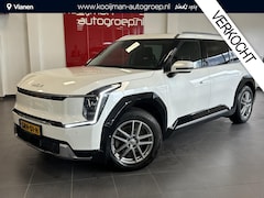 Kia EV9 - Plus AWD 99.8 kWh