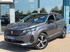 Peugeot 3008 - 1.2 PureTech GT Airco Lmv Cruise Navi Pano Camera Leder