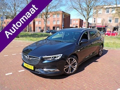 Opel Insignia Sports Tourer - 1.5 Turbo Exclusive AUTOMAAT, , BOM VOL OPTIE'S