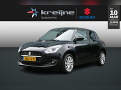 Suzuki Swift - 1.2 Select Smart Hybrid | Navigatie | Climate control | Cruisecontrol | Camera | Rijklaarp