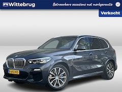 BMW X5 - xDrive45e High Executive / Pano / Head-up / 21"LMV Zomerset + 20" LMV Winterset / 360 Came
