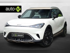 Smart #1 - 1 Launch Edition 66 kWh / Panorama / Matrix