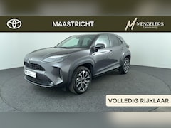 Toyota Yaris Cross - 1.5 Hybrid First Edition | Rijklaar | Navigatie | Camera achter | NL Auto