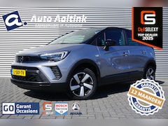 Opel Crossland - 110PK Turbo Edition | NAVI | TREKHAAK | CRUISE CONTROL