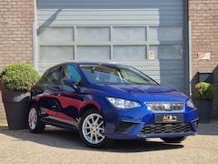 SEAT Ibiza - 1.0 TSI Style Business NAVIGATIE Apple Carplay