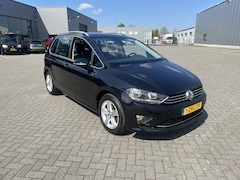 Volkswagen Golf Sportsvan - 1.2 TSI Highline NL AUTO