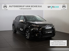 Citroën C3 - PT 110 Feel Edition Automaat-6 Keyless | Camera | Carplay | St. verwarming