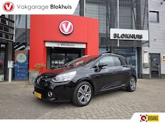 Renault Clio Estate - 0.9 TCe Night&Day | Navi | Cruise