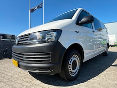 Volkswagen Transporter - 2.0 TDI L2H2 Trendline