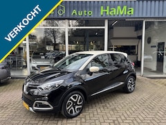 Renault Captur - 1.2 TCe Xmod
