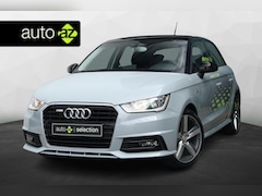 Audi A1 Sportback - 1.0 TFSI Pro Line / S Line / Cruise control