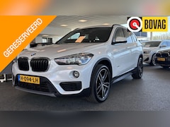 BMW X1 - sDrive18i Centennial High Executive
