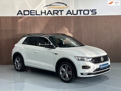 Volkswagen T-Roc - 1.5 TSI Sport Business 2 X R Line DSG / Navigatie full map / Adaptive Cruise / Climate con
