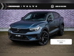 Volvo EC40 - Single Motor Extended Range Ultra | Black Edition | Europa | 82 kWh | Adaptive Cruise Cont