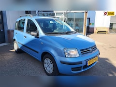 Fiat Panda - 1.2 Edizione Cool Automaat