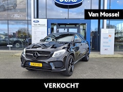 Mercedes-Benz GLE-Klasse Coupé - AMG 43 4MATIC | Pano | 360 | Elektrisch wegklapbare trekhaak | Harman Kardon | Memory | 22