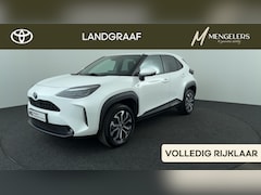 Toyota Yaris Cross - 1.5 Hybrid First Edition