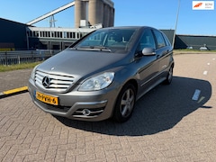 Mercedes-Benz B-klasse - 160 BlueEFFICIENCY Business Class
