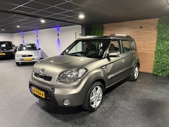 Kia Soul - 1.6 X-tra AIRCO/TREKHAAK/NWE APK