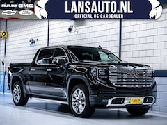 GMC Sierra 1500 - Denali | FULL OPTION | 6.2L V8