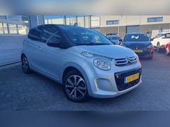 Citroën C1 - 1.0 VTi Shine