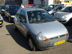 Ford Ka - 1.3 Centennial st bekr elek pak(unieke km)nap apk