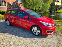 Kia Cee'd Sportswagon - 1.6 GDI First Edition