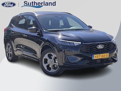 Ford Kuga - 2.5 PHEV ST-Line 243pk | Winterpack | Wegklapbare Trekhaak | Orig. NL auto