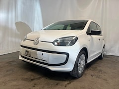 Volkswagen Up! - 1.0 take up BlueMotion - Schade