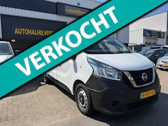 Nissan nv300 - 1.6 dCi 95 L1H1 Acenta Marge