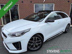 Kia Pro cee'd - ProCeed 1.0 T-GDI GT-Line PANODAK / SCHUIF.KANTELDAK / STOEL&STUUR VERW