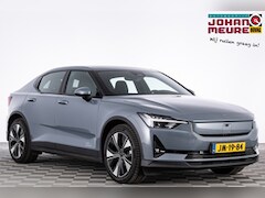 Polestar 2 - 2 Long Range Dual Motor Plus 82 kWh | PANORAMADAK | TREKHAAK | PILOT/PLUS PACK | SOH: 99,