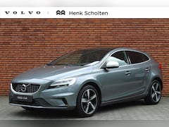 Volvo V40 - T3 Polar+ Sport | Lichtmetalen Velgen 17" | Lederenbekleding | Harman/Kardon Audiosysteem