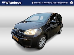 Volkswagen Up! - 1.0 BMT move up Executive Comfort Camera / Parkeersensoren / Bluetooth / Airco / Cruise co