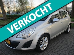 Opel Corsa - 1.2 EcoFlex Active