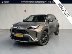 Toyota Yaris Cross - 1.5 Hybrid Adventure