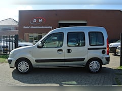 Renault Kangoo - 1.6-16V Expression Luxe airco apk 27-03-2027 inruil mogelijk nap