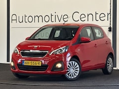 Peugeot 108 - 1.0 e-VTi Blue Lion | AIRCO | ELEK. RAMEN | NL AUTO | NAP