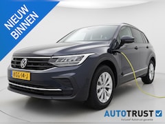Volkswagen Tiguan - 1.4 TSI Plug-in Hybrid Business+ ADAP CRUISE NAV
