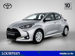 Toyota Yaris - 1.5 Hybrid Active | Dealeronderhouden |