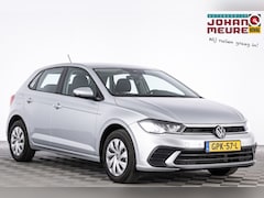 Volkswagen Polo - 1.0 TSI Polo 5-drs | VIRTUAL DASH | PDC | CRUISE